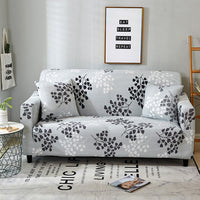 Thumbnail for UNIVERSAL SOFA COVER ELASTIC COVER