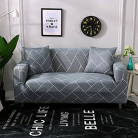 Thumbnail for UNIVERSAL SOFA COVER ELASTIC COVER
