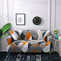 Thumbnail for UNIVERSAL SOFA COVER ELASTIC COVER