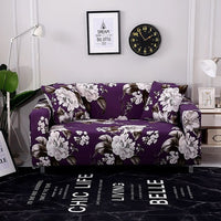 Thumbnail for UNIVERSAL SOFA COVER ELASTIC COVER