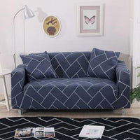 Thumbnail for UNIVERSAL SOFA COVER ELASTIC COVER