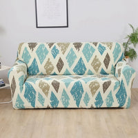 Thumbnail for UNIVERSAL SOFA COVER ELASTIC COVER