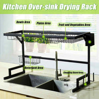 Thumbnail for Stainless Steel Drain Rack