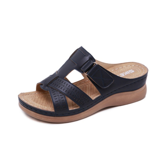 BESTWALK™ Orthopedic Premium Toe Corrector Sandals