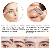 Thumbnail for Eyebrow Trimmer Pen