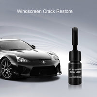 Thumbnail for Cracked Glass Corrector Set