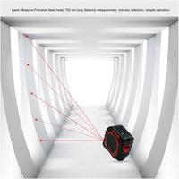 Thumbnail for 3-in-1 Digital Tape Measure