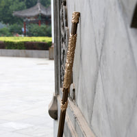 Thumbnail for Golden Monkey King Boo Staff