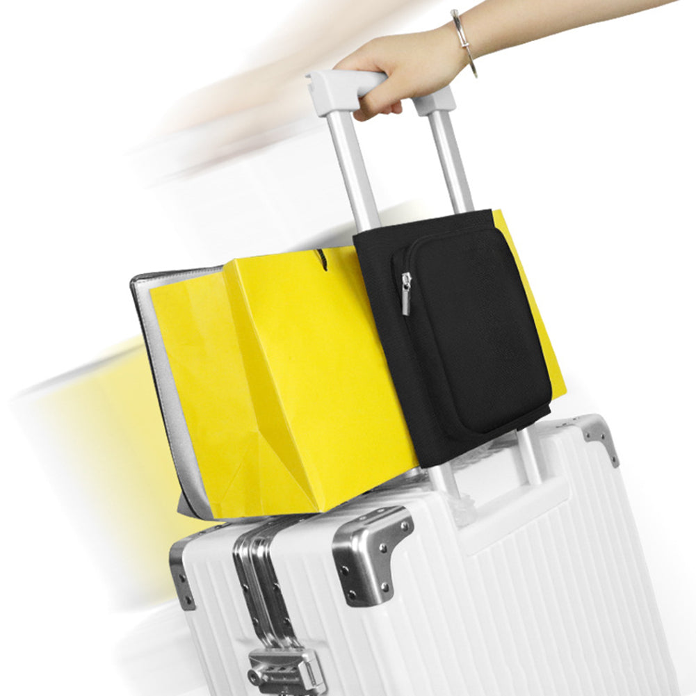 Multifunctional Travel Organizer