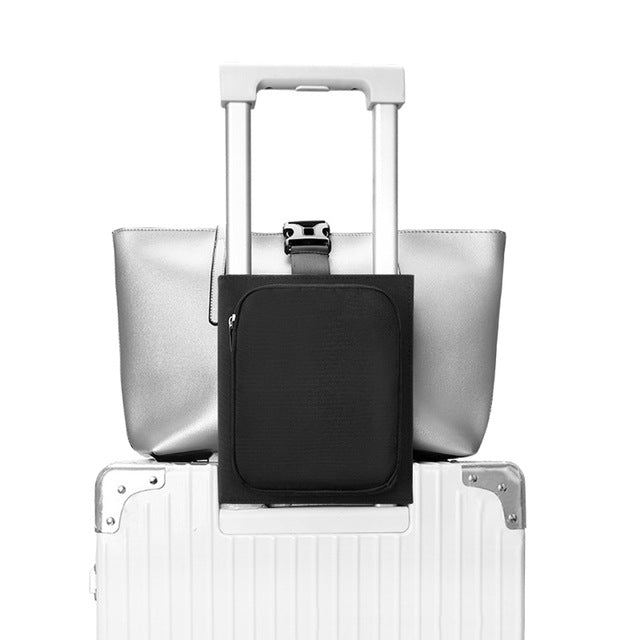 Multifunctional Travel Organizer