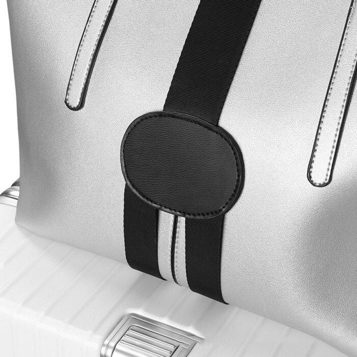 Multifunctional Travel Organizer