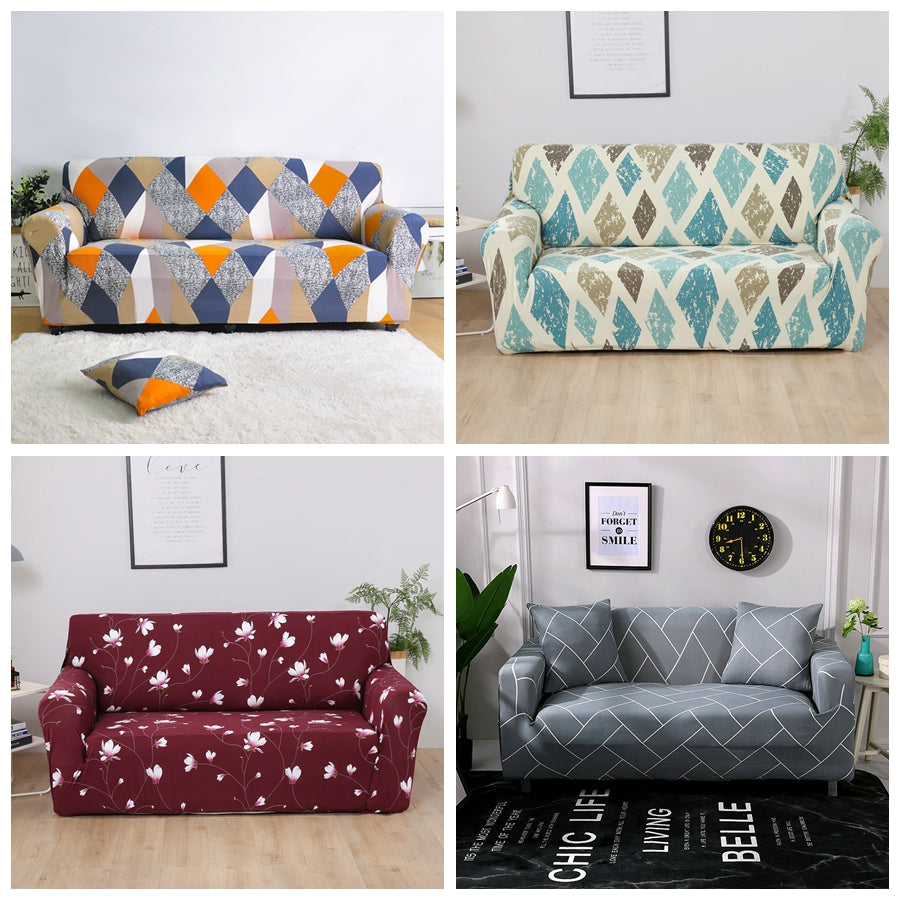 UNIVERSAL SOFA COVER ELASTIC COVER