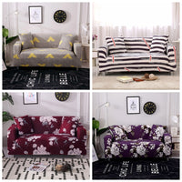 Thumbnail for UNIVERSAL SOFA COVER ELASTIC COVER