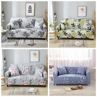 Thumbnail for UNIVERSAL SOFA COVER ELASTIC COVER