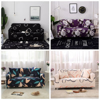 Thumbnail for UNIVERSAL SOFA COVER ELASTIC COVER