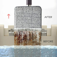 Thumbnail for NEW NO-HAND WASHING LAZY MOP