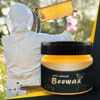 Thumbnail for WOOD SEASONING BEEWAX
