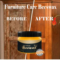 Thumbnail for WOOD SEASONING BEEWAX