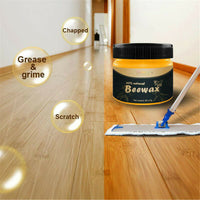 Thumbnail for WOOD SEASONING BEEWAX