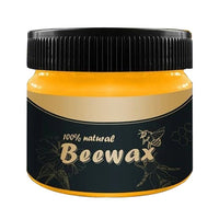 Thumbnail for WOOD SEASONING BEEWAX