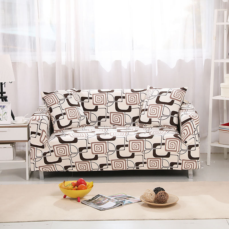 UNIVERSAL SOFA COVER ELASTIC COVER