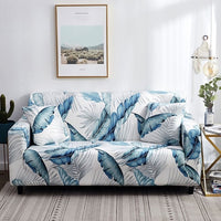 Thumbnail for UNIVERSAL SOFA COVER ELASTIC COVER