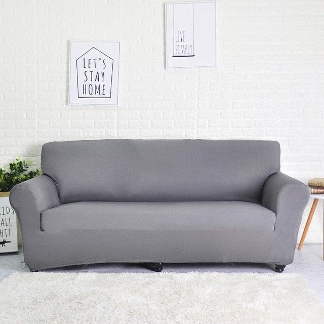UNIVERSAL SOFA COVER ELASTIC COVER