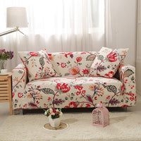 Thumbnail for UNIVERSAL SOFA COVER ELASTIC COVER