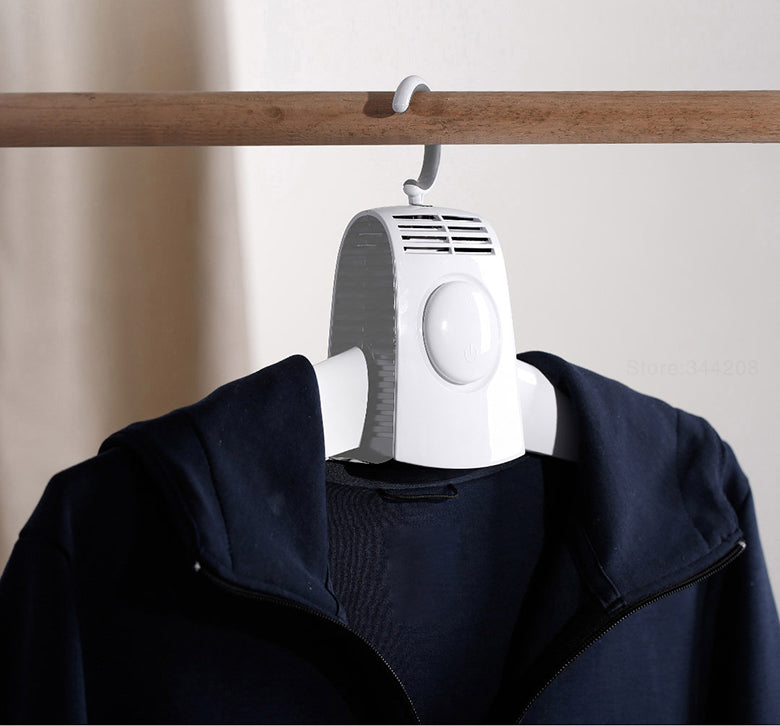 Multifunction Electric Clothes Drying Rack