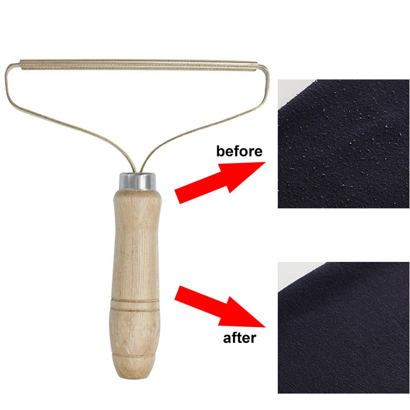 Hommie™ Portable Lint Remover