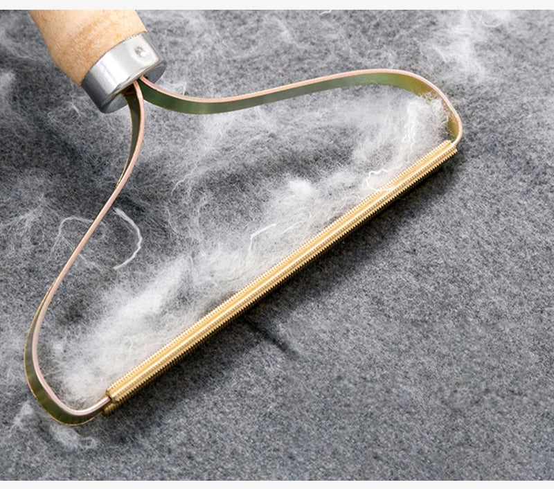 Hommie™ Portable Lint Remover
