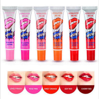 Thumbnail for Waterproof Peel Off Lip Tint Lipstick