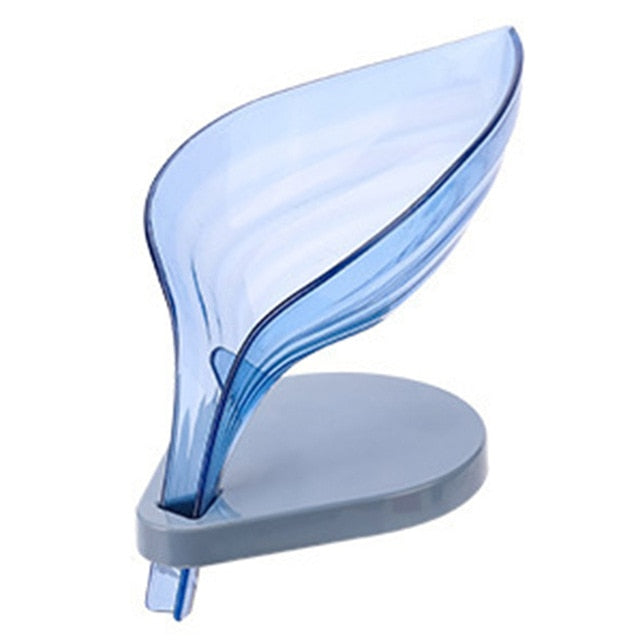 Decorative Drainage Soap Holder
