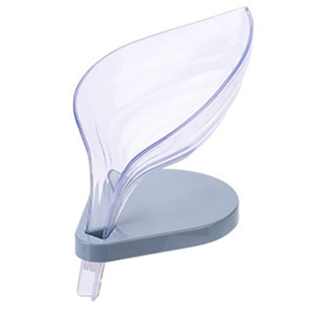 Decorative Drainage Soap Holder
