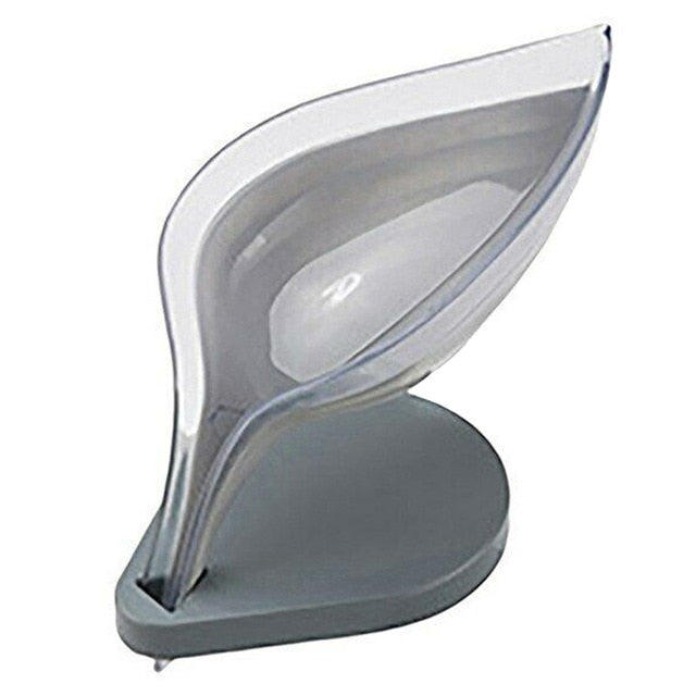 Decorative Drainage Soap Holder