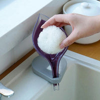 Thumbnail for Decorative Drainage Soap Holder