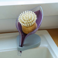 Thumbnail for Decorative Drainage Soap Holder