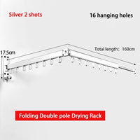 Thumbnail for Multi-Function Expandable Heavy Duty Drying Rack