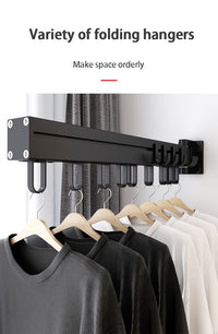 Thumbnail for Multi-Function Expandable Heavy Duty Drying Rack