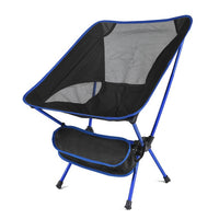Thumbnail for Travel Ultralight Folding Chair