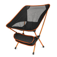 Thumbnail for Travel Ultralight Folding Chair