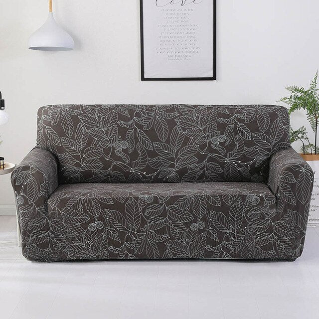 Elastic Sofa Cover