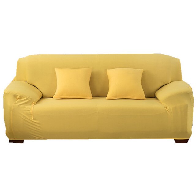 Elastic Sofa Cover