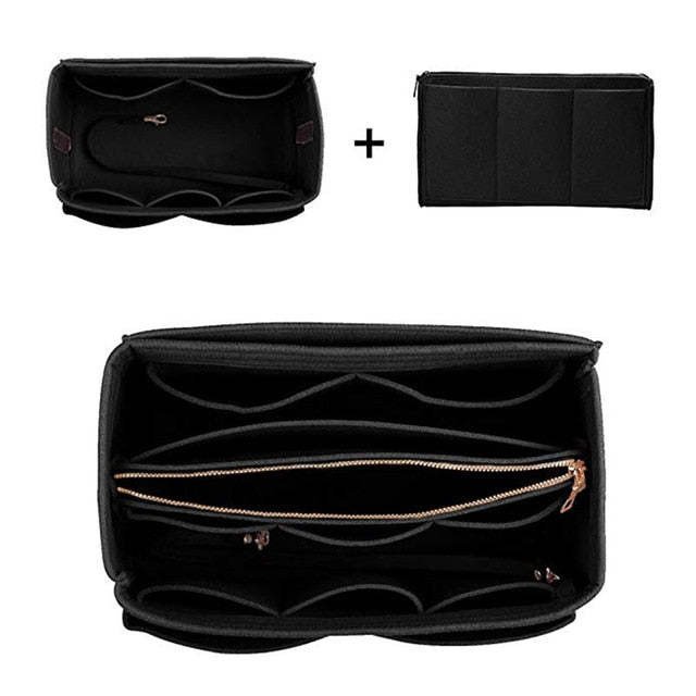 Purse Insert Organizer