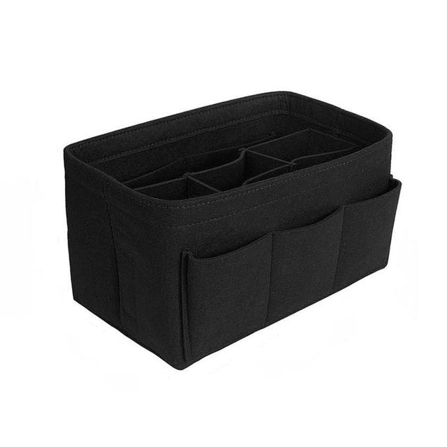 Purse Insert Organizer