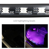 Thumbnail for LED Car Foot Light