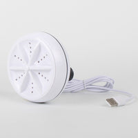 Thumbnail for 2021 latest ultrasonic washing machine dishwasher