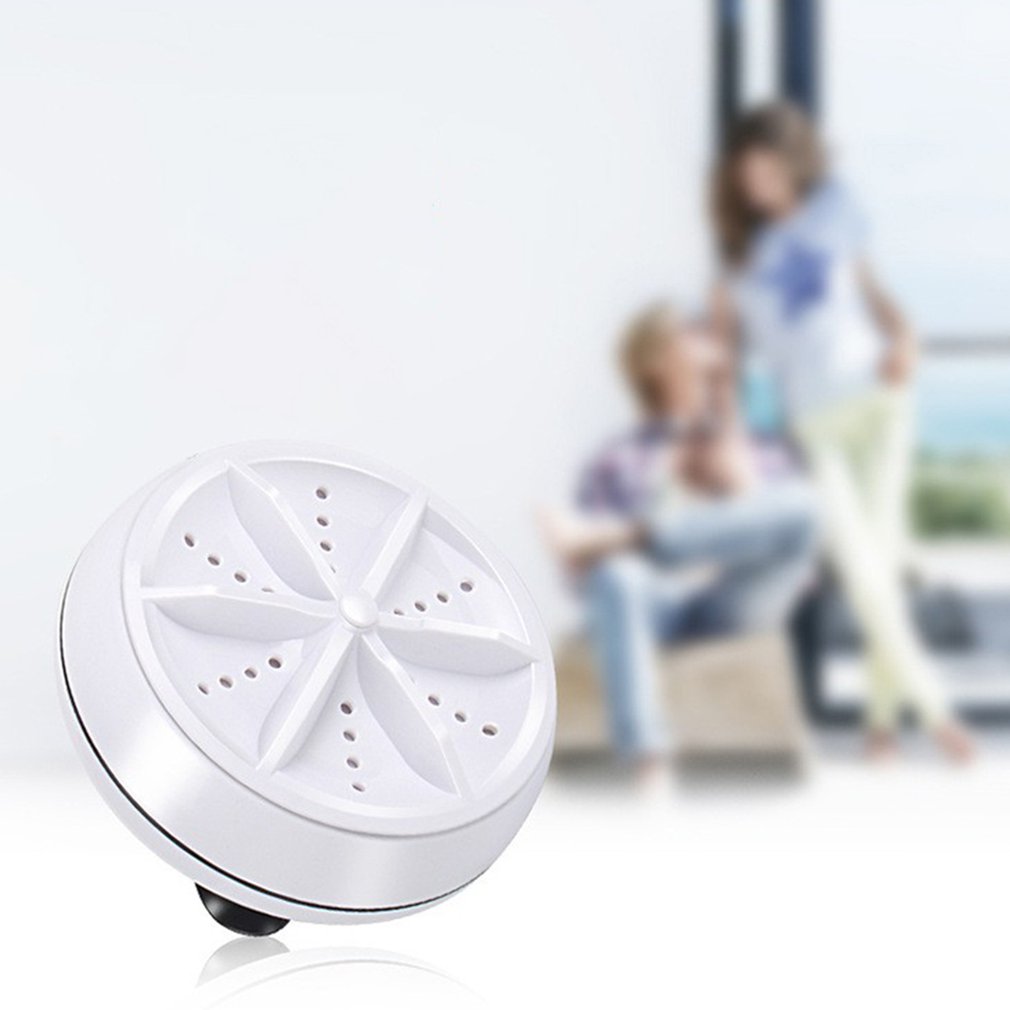2021 latest ultrasonic washing machine dishwasher