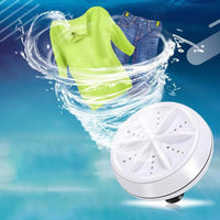 Thumbnail for 2021 latest ultrasonic washing machine dishwasher
