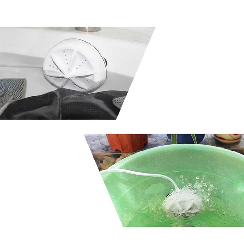 2021 latest ultrasonic washing machine dishwasher